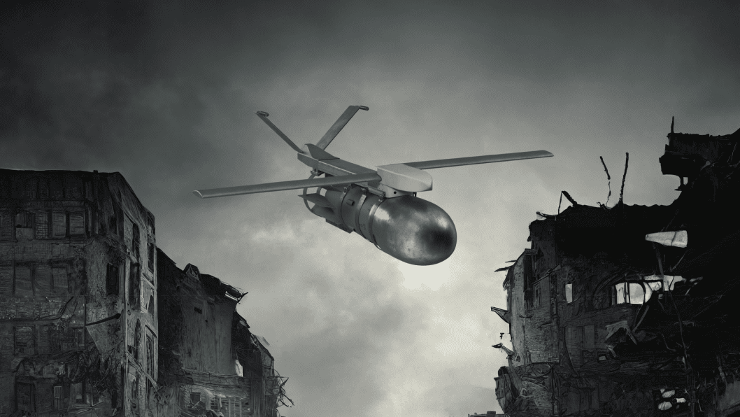The Western-Made Electronics Powering Russia’s Deadly Glide Bombs Through Shell Companies