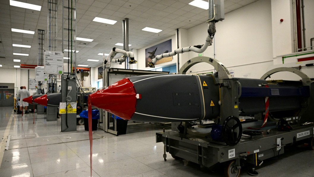 MBDA Resumes SCALP/Storm Shadow Missile Production After 15 Years — Some Could Go to Ukraine
