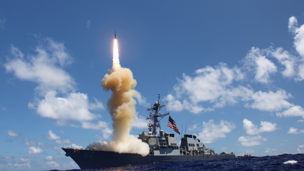 A Year of Production in a Day: NATO’s 1,200-Missile Defense Challenge