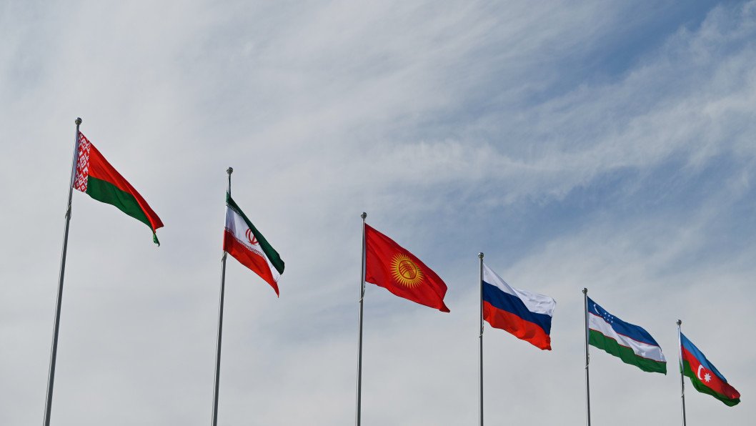 Kyrgyzstan’s Economic Boom Runs on Helping Aggressor State Russia Skirt Sanctions