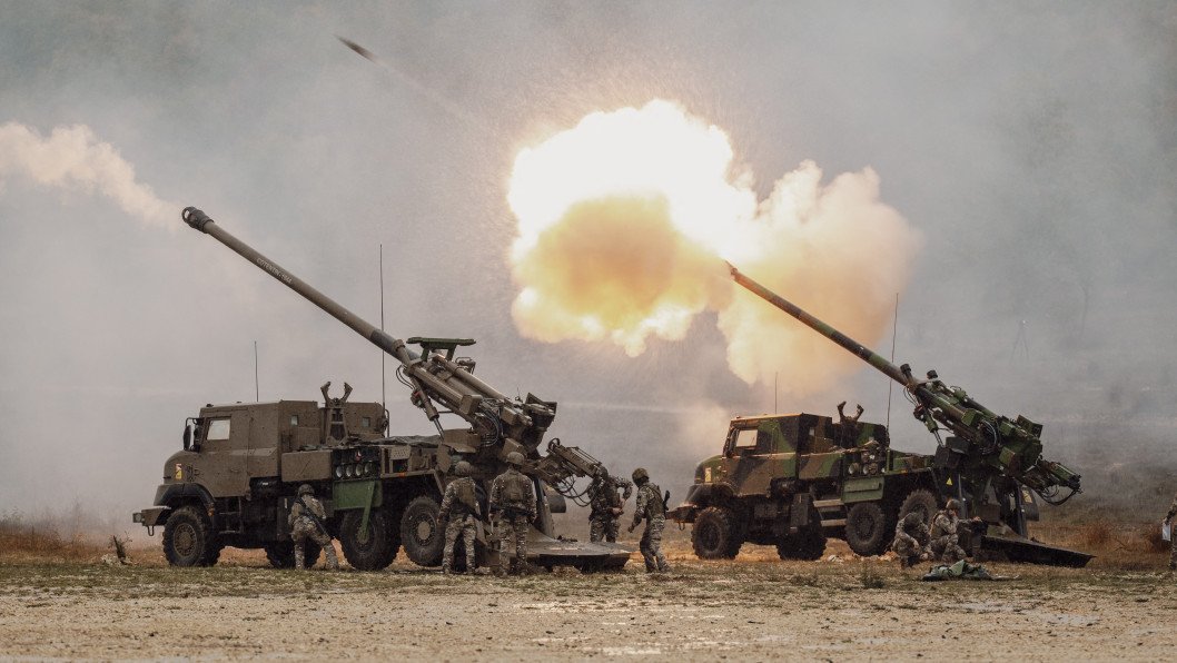 French General Warns of Russian Escalation in Europe, Urges Army to Prepare for Conflict by 2029