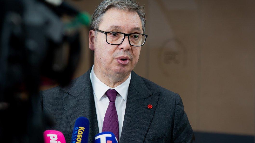 “The Buyers Can Do Whatever They Want”: Serbia Offers Ammunition That Could Be Sent to Ukraine