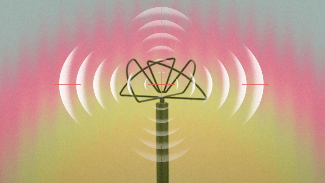 How Ukraine Defends Against Russia’s Invisible Onslaught of Electronic Warfare