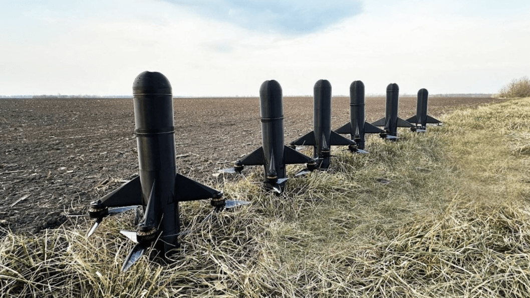 Ukraine to Aid US Defense Against Iranian Shahed Drones in Middle East