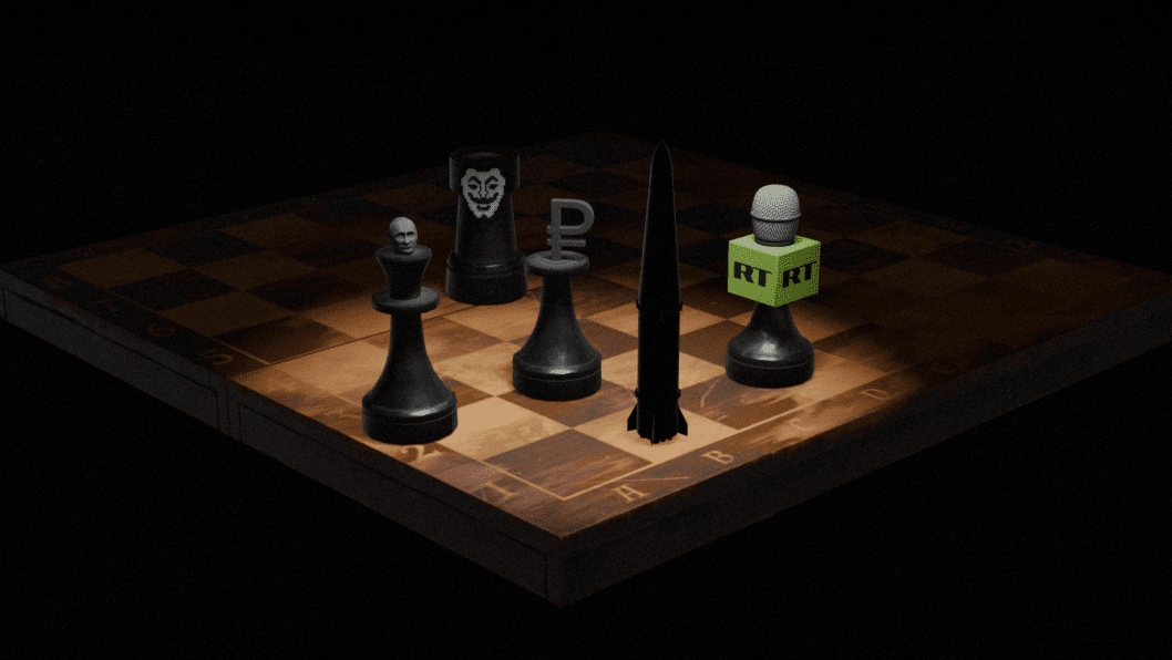 Russia’s Hybrid Warfare: Five Tactics That Shape the Threat