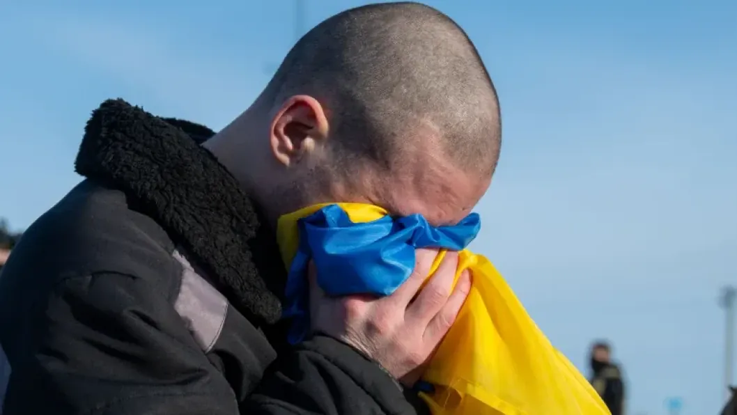 UN Reports 95% of Ukrainian POWs Tortured in Russia