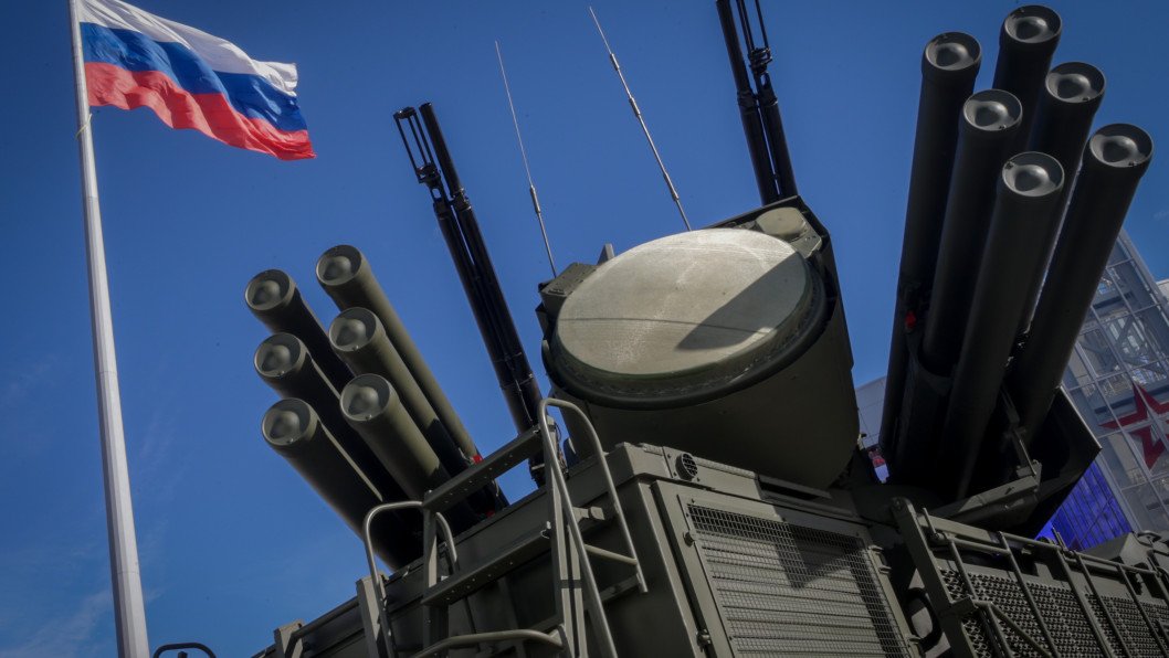 Ukraine Strikes Russian Drone Infrastructure Across Occupied Ukraine, Takes Out Pantsir-S1