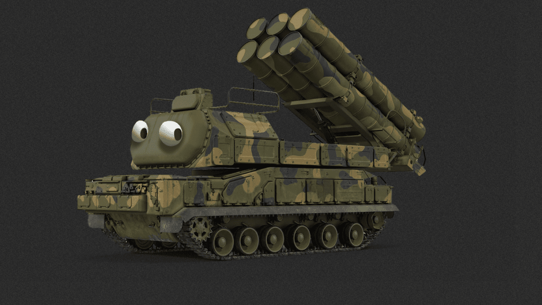 What Did Russia’s Failed Defenses Cost Venezuela Per Hour?