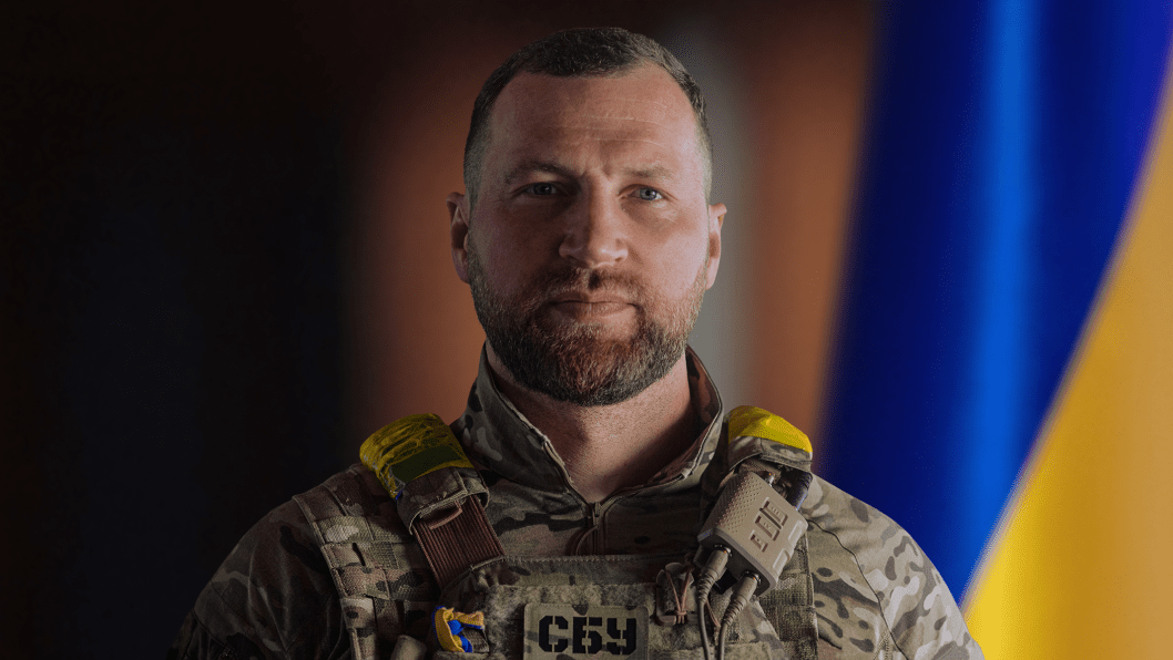 Ukraine Appoints Acting SBU Chief as Interim Defense Minister and Andrii Sybiha to Foreign Affairs