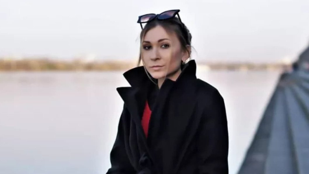 Rusia devuelve el cadáver de la periodista ucraniana Viktoria Roshchyna sin órganos internos