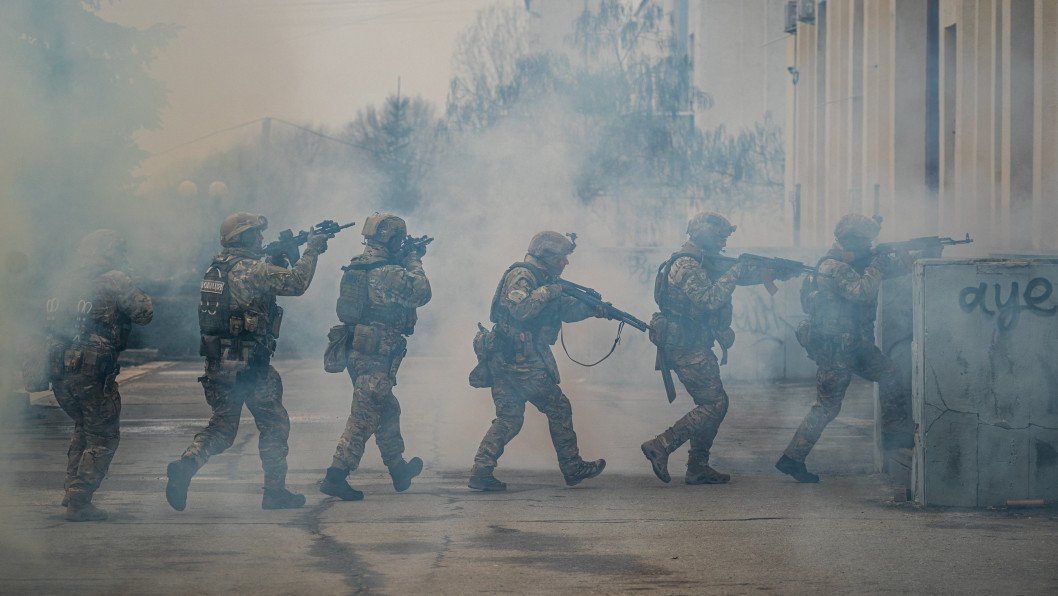 Five Legendary Special Operations by the Security Service of Ukraine: From Artillery Raids to Landings and Drones