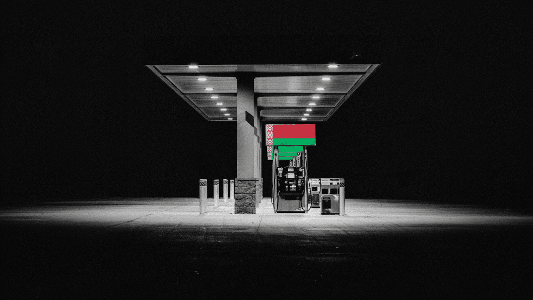 Russia Is Turning Belarus Into Its Personal Gas Station. And Ukraine Is the Reason