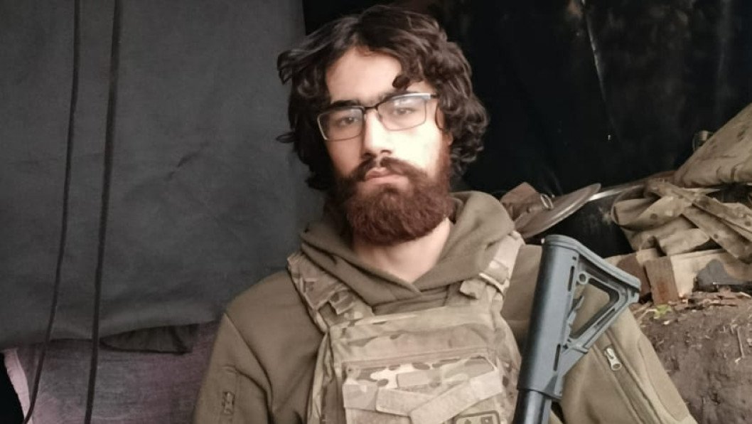 Canadian Combat Medic Who Saved 50 Brothers-in-Arms and Stepped on a Mine: “I’m Not Done Yet"