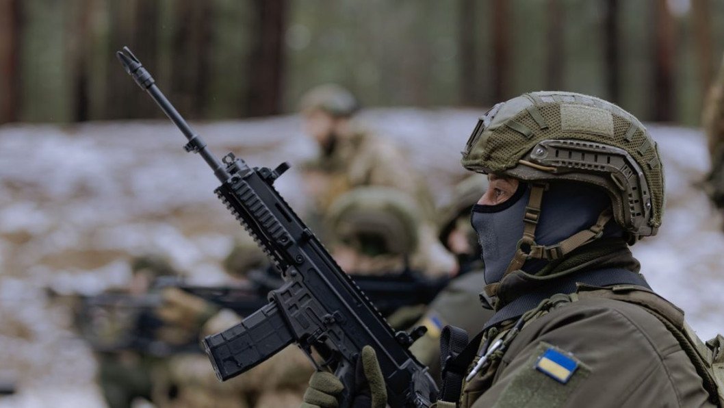 How Bren 2 Became Ukraine’s Rifle of Choice on the Frontline