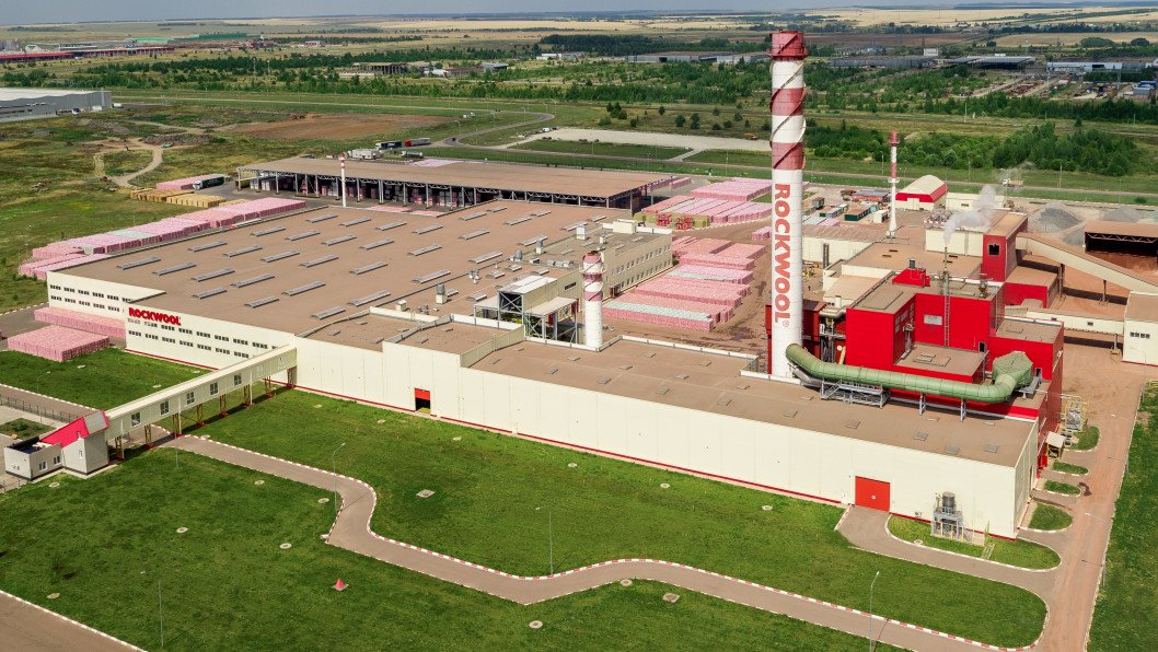 Rockwool’s Russian Subsidiary Reportedly Transfers $7.7 Million to Fund Russian Invasion