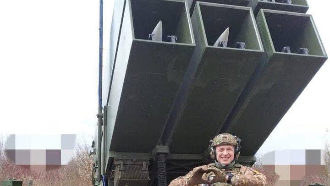 AIM-7, AIM-9, or AMRAAM? New Canadian Shipment Heads to Ukraine’s Front Line