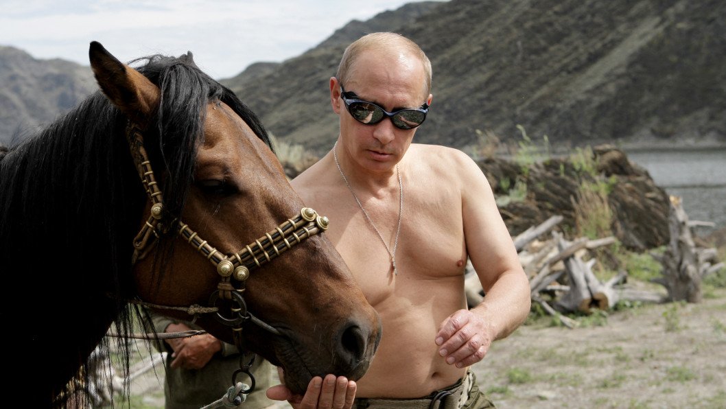 The Stalin-Like Cult of Personality in Putin’s Russia and Its Uncertain Future