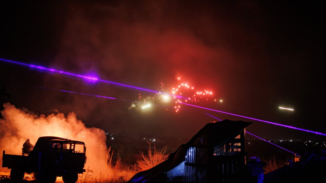 How Russia Has Changed Its Tactics to Make Shahed Drones Targeting Civilians Even More Deadly