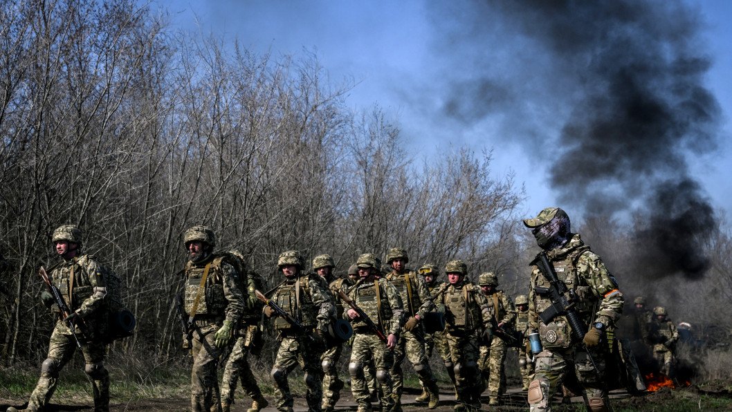 For the First Time, Ukraine Outguns Russia in Long-Range Drone Attacks