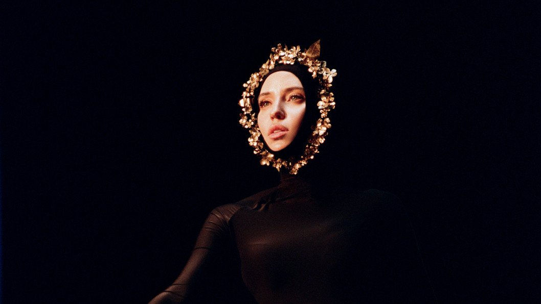 What Happens When Ukrainian Artists Start Singing to the World