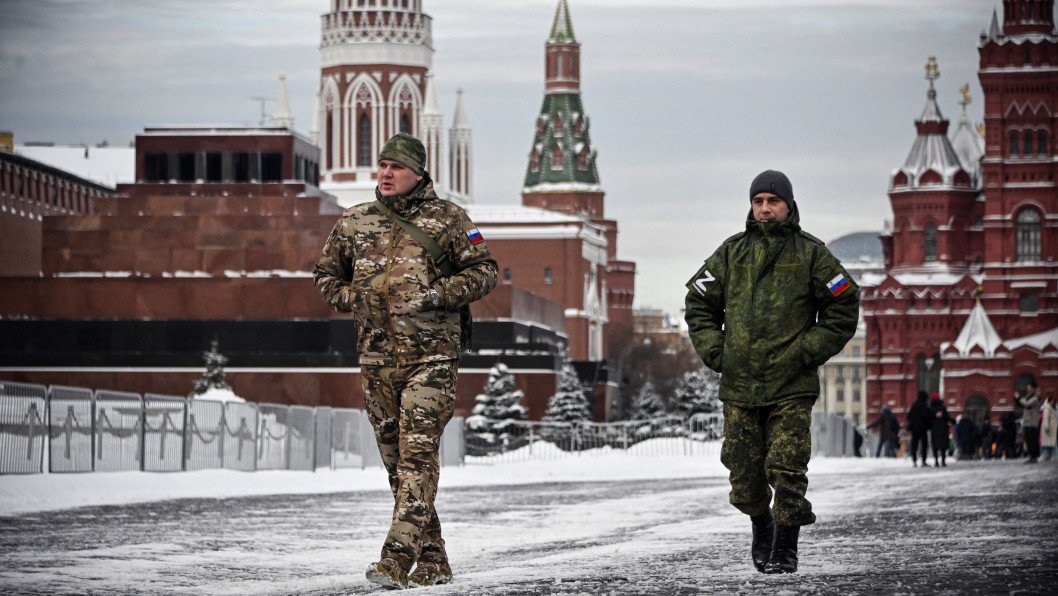 Russia Loses 156 Soldiers for Every Kilometer of Ukrainian Territory, Says Zelenskyy