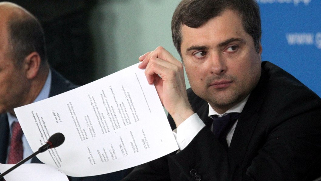 “Russian World Has No Borders”: Putin’s Ex-Advisor Lays Out Kremlin’s Expansionist Vision