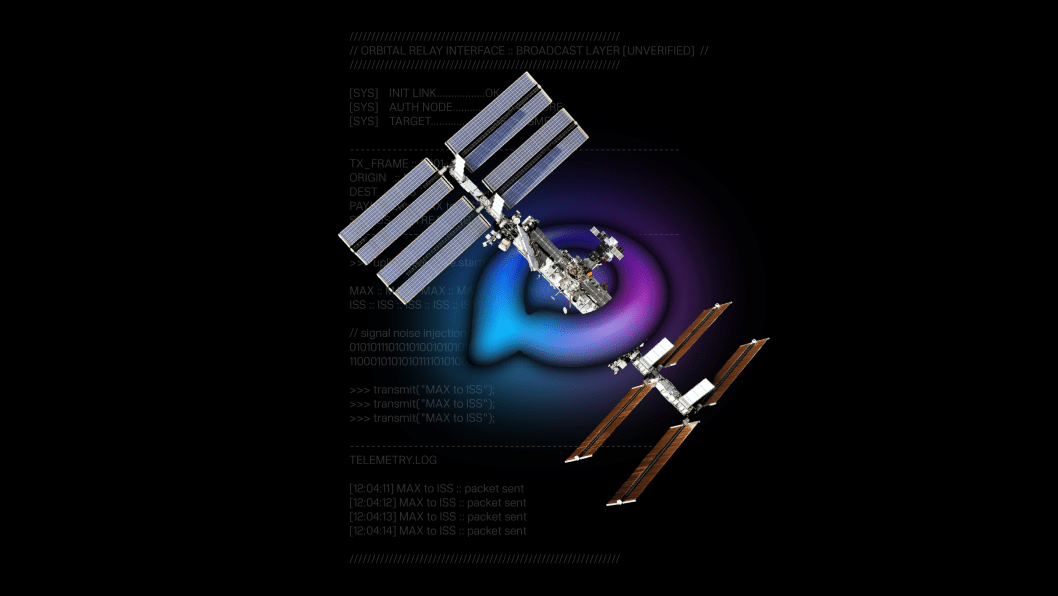 Russia’s Digital Hydra Reaches Space With State-Backed MAX Messenger