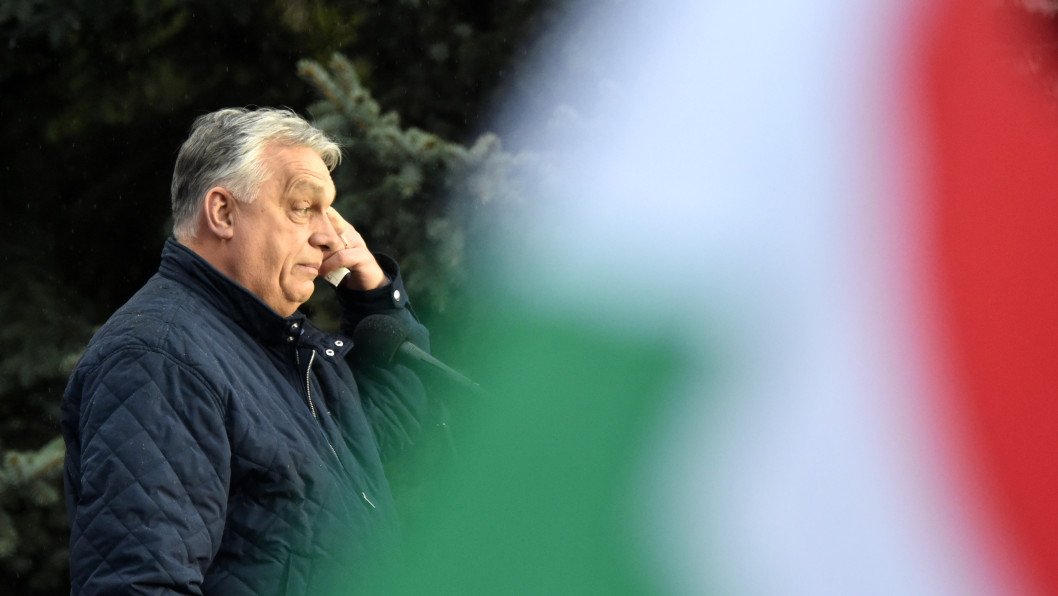 Explosives Threat Near Serbia Pipeline Fuels False-Flag Fears Ahead of Hungary Vote