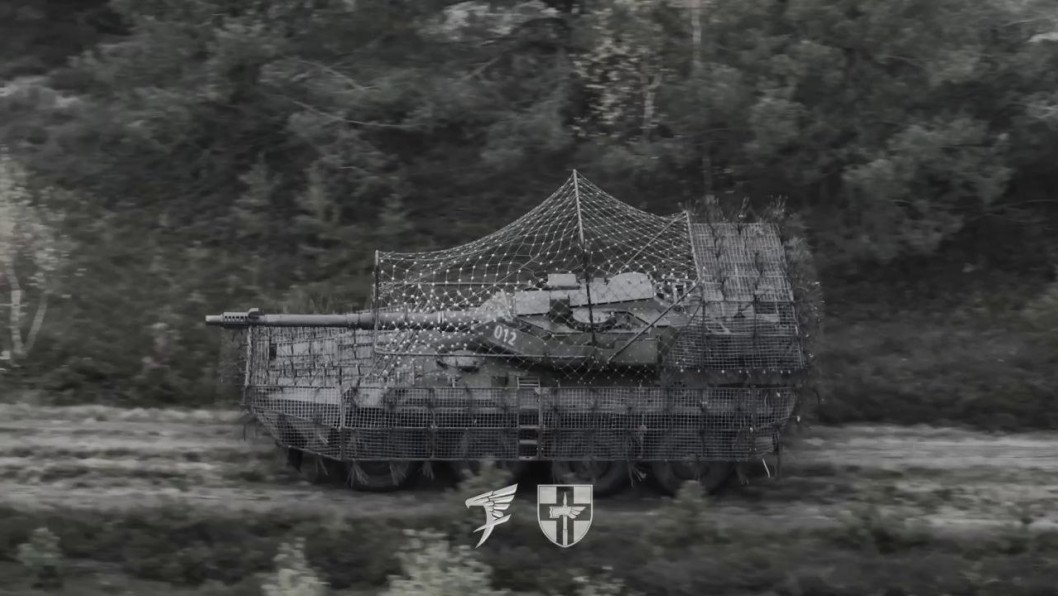 Ukraine Is Telling Italy Which Weapons Actually Work in War—and Building the Next Ones Together