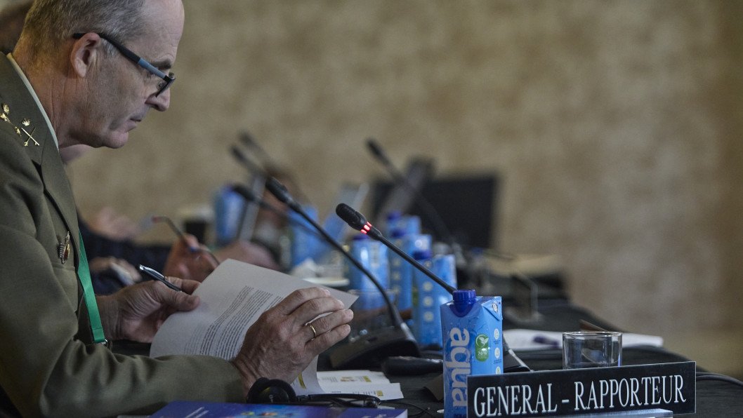 Ukrainian Defense Experts Join NATO’s Science and Technology Strategy for the First Time