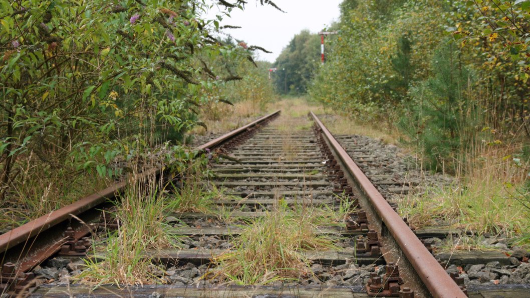 Belgium, Germany and Netherlands Push to Reopen Historic Iron Rhine Railway for NATO Mobility