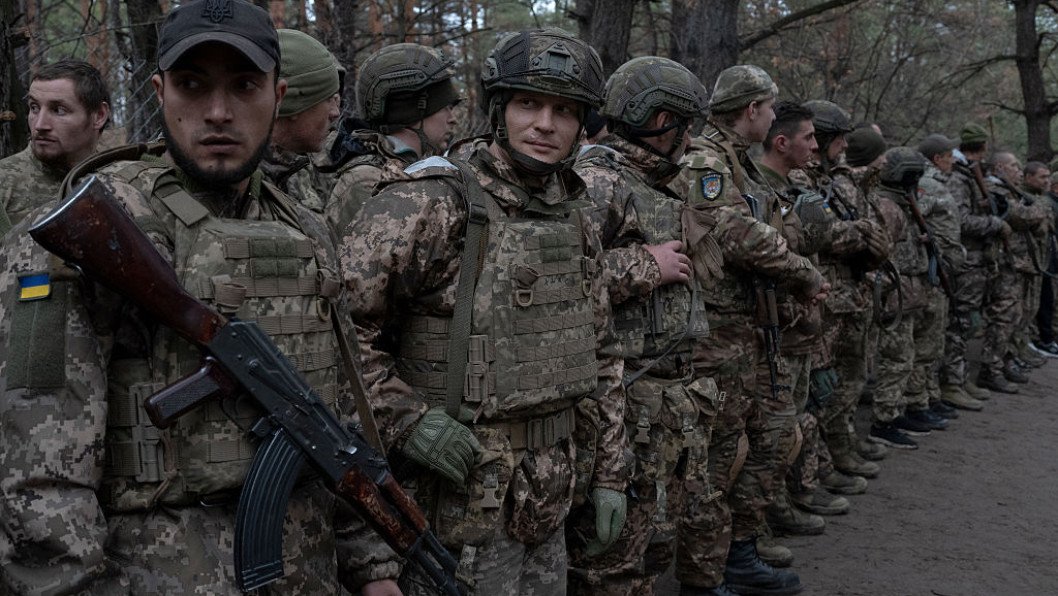 Ucrania aprovecha la debilidad rusa y recupera terreno clave en el sur