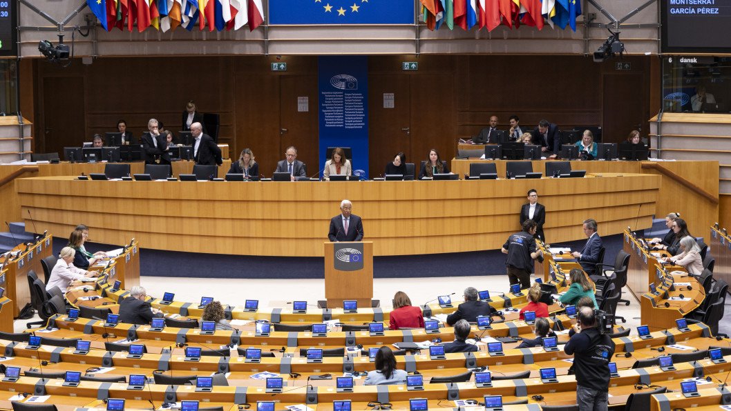 EU Approves €90 Billion Loan to Ukraine and 20th Sanctions Package Against Russia
