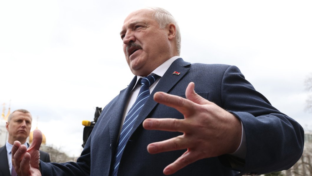 Belarus Debuts Its Very Own Propaganda Video Platform, Already Targeting Ukraine