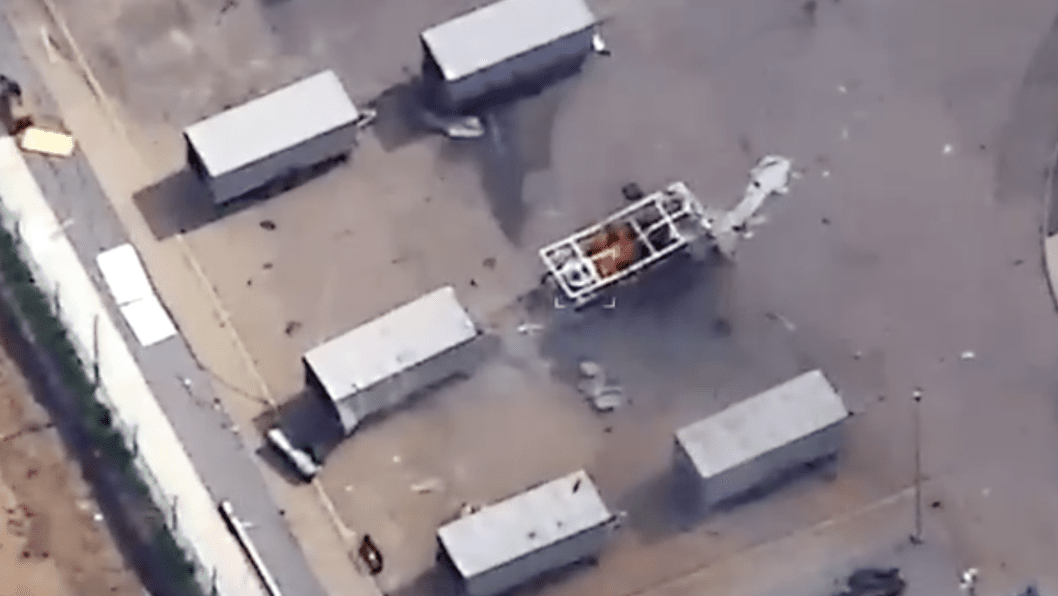 Inside Russia’s 1.5 Million Dollar Mobile Jammer Targeting Starlink Satellites