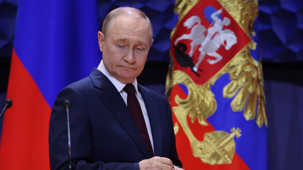 “Kremlin in Paranoia”: Experts Cite Coup Fears Amid Sanctions Pressure and Cracks in Putin’s System