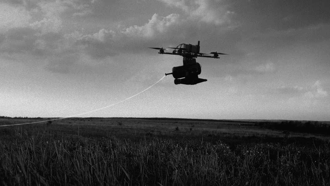 Can Fiber-Optic Drones Be Stopped? How Ukraine Faces the Unjammable Threat