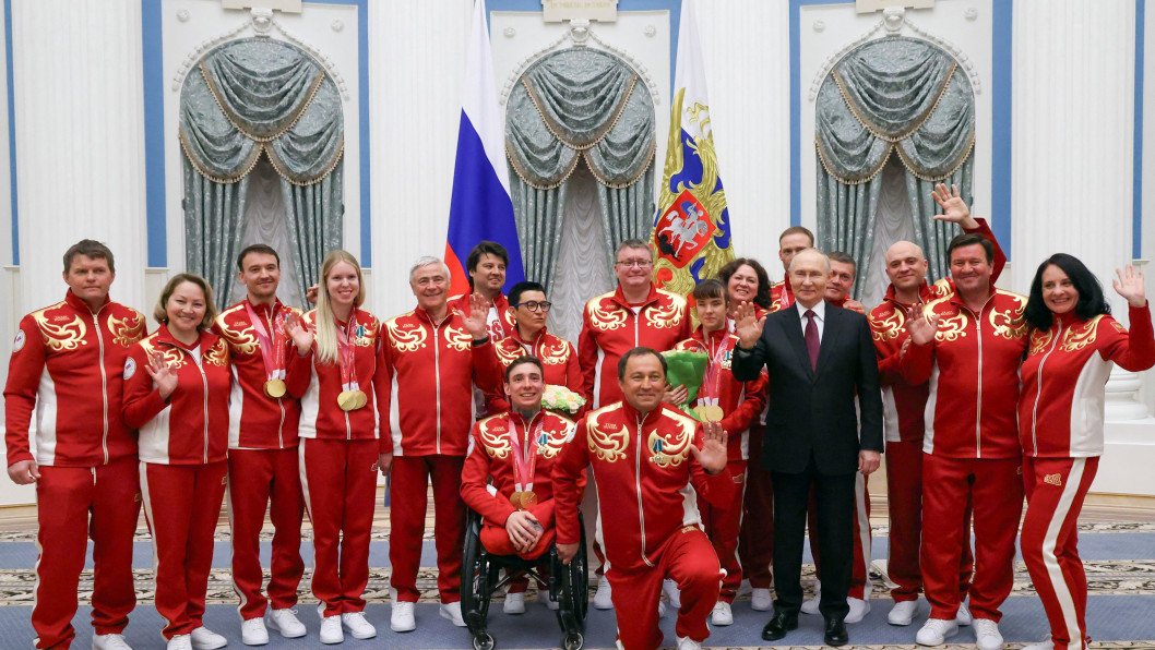 World Anti-Doping Agency Slaps Russian Athletes With 302 Sanctions In Massive Probe