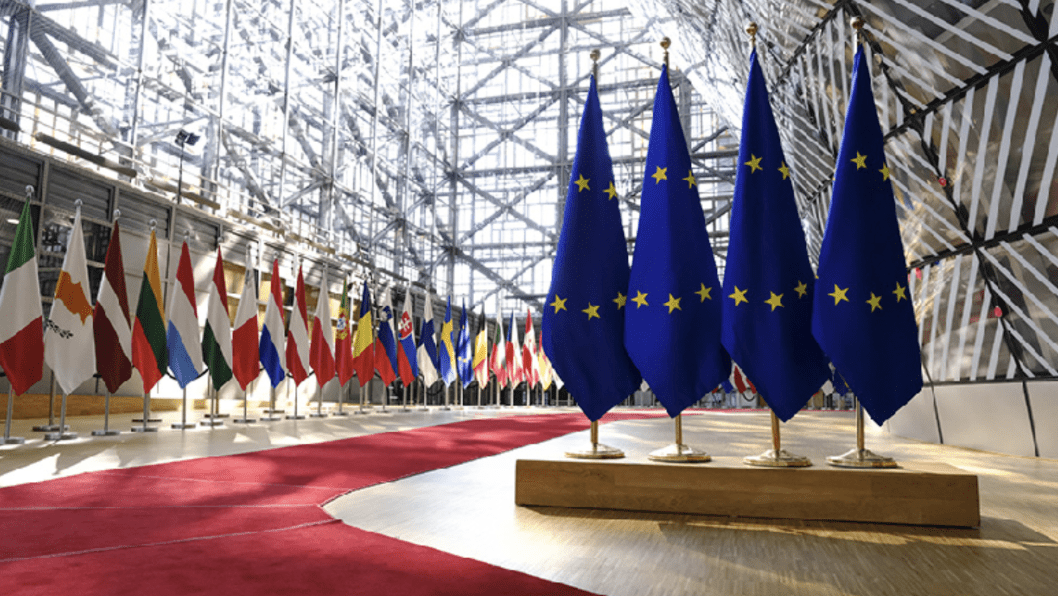 15 EU Member States Plan Joint Arms Procurement With Ukraine Under SAFE Loans