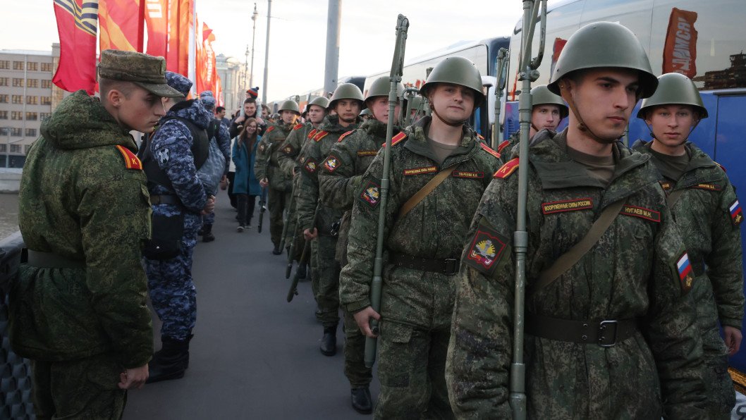 Putin podría atacar a la OTAN antes de que termine la guerra en Ucrania, afirma Zelenskyy