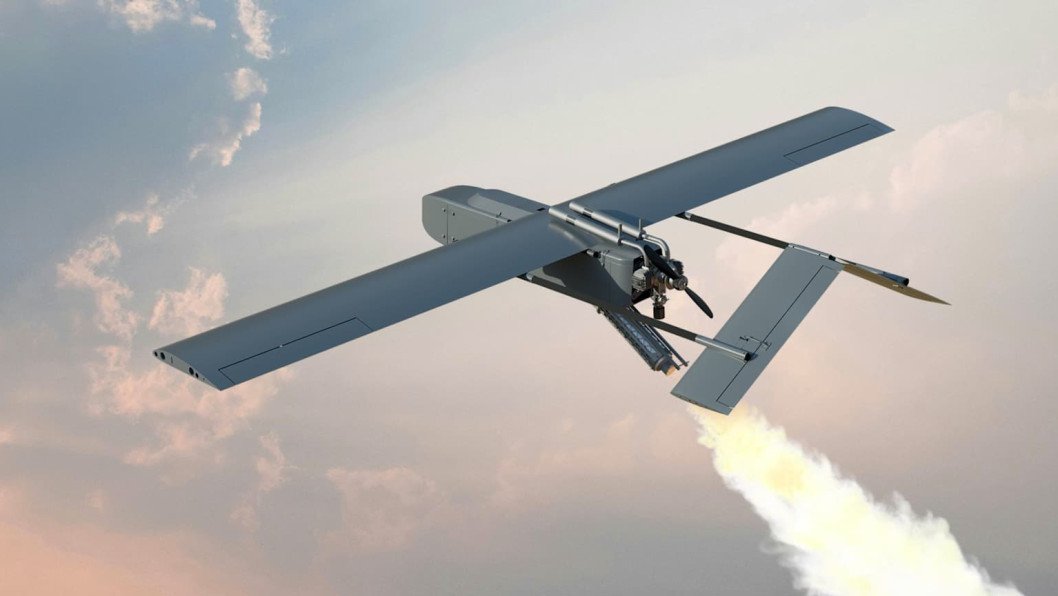 How Ukraine Plans to Paralyze Moscow Airports With AI-Guided Drones, According to The Atlantic