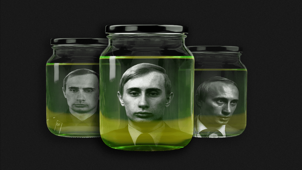 Russiaʼs $26 Billion Longevity Program Aims for Bioprinted Human Tissue and Mini Pig Organs by 2030
