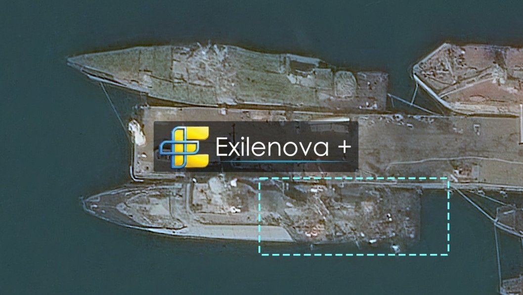 This Is What Ukraine’s Novorossiysk Strike Did to Russia’s Kalibr Fleet