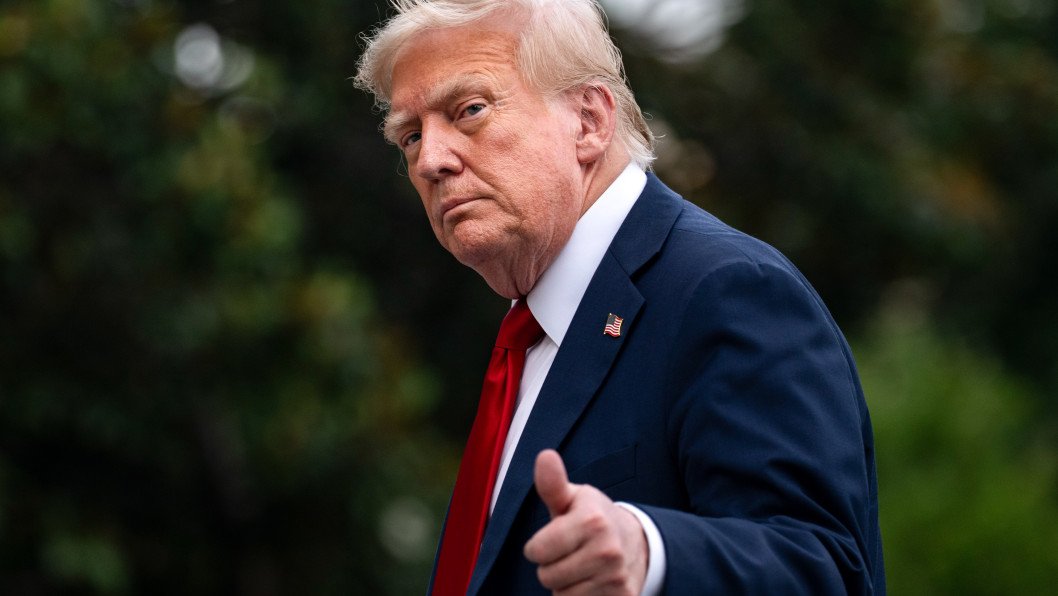Trump planea un acuerdo armamentístico «muy agresivo» para Ucrania, podría incluir misiles que lleguen a Moscú