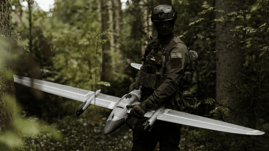 Quantum Systems Expands in Ukraine, Citing Critical Role in Defense Innovation