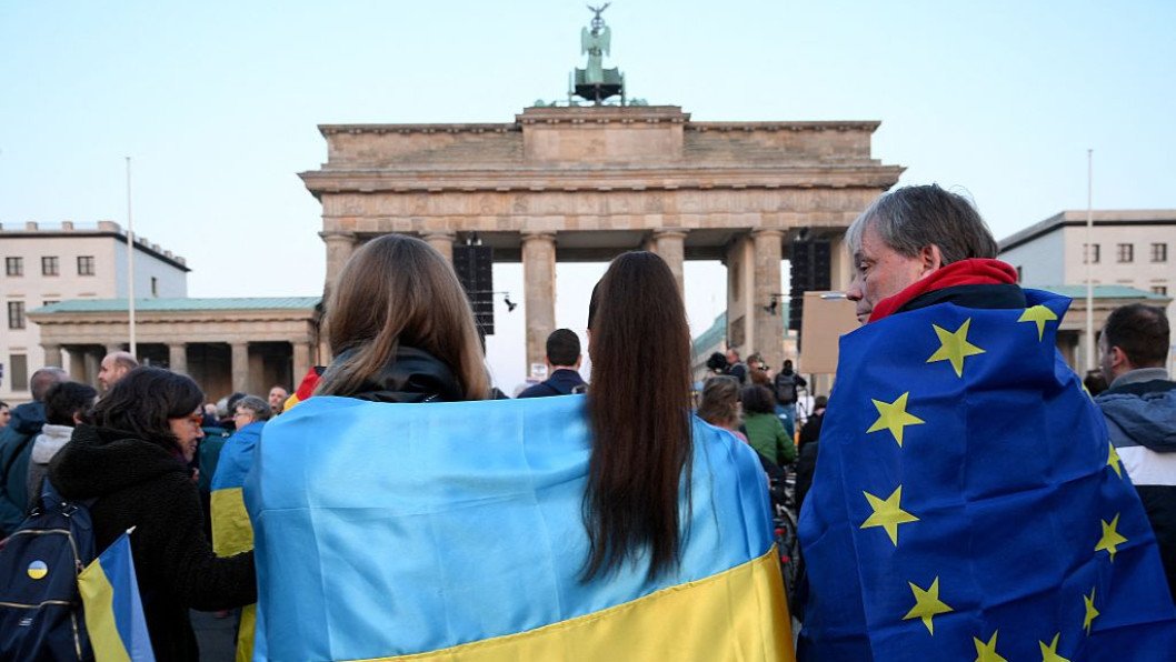 Ukraine to Receive €3.2 Billion Budget Tranche as EU Resolves Drone Procurement Logistics