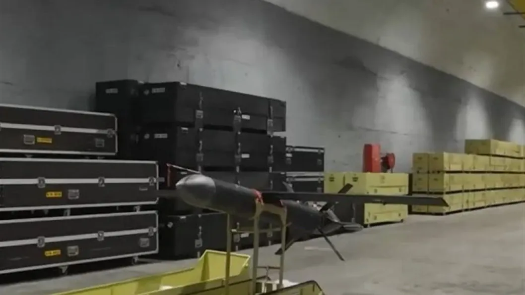 Inside the Shahed-107: Ukraine Unpacks Iran’s Newest Attack Drone Now Targeting Its Cities