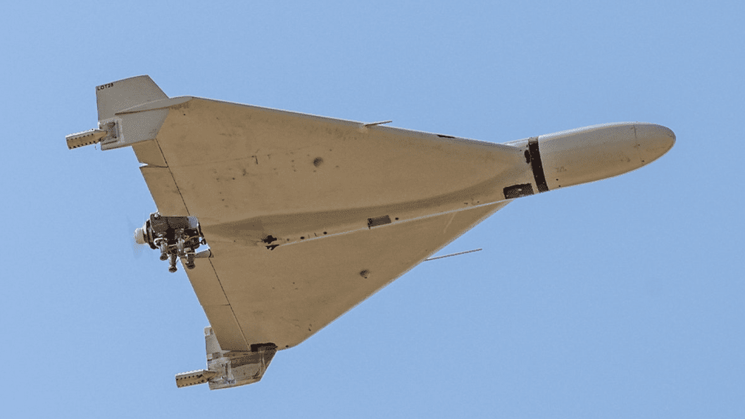 US Warns Lawmakers Air Defenses Cannot Stop Every Iranian Shahed Drone