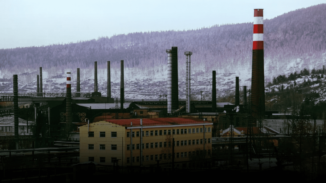 Exclusive: Russia Can’t Easily Produce Tanks, Aircraft, and Warships Without This Metal Supply Chain