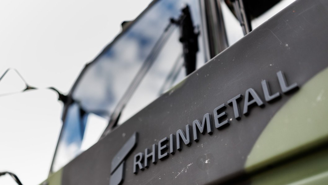Bulgaria and Rheinmetall to Launch Joint Defense Plants for NATO Ammunition and Gunpowder Production